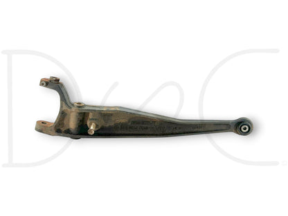 99-07 Ford F250 F350 2WD Front RH Right Passenger Axle I Beam Arm F81A-3006-AB