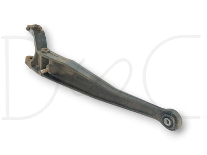 99-07 Ford F250 F350 2WD Front RH Right Passenger Axle I Beam Arm F81A-3006-AB