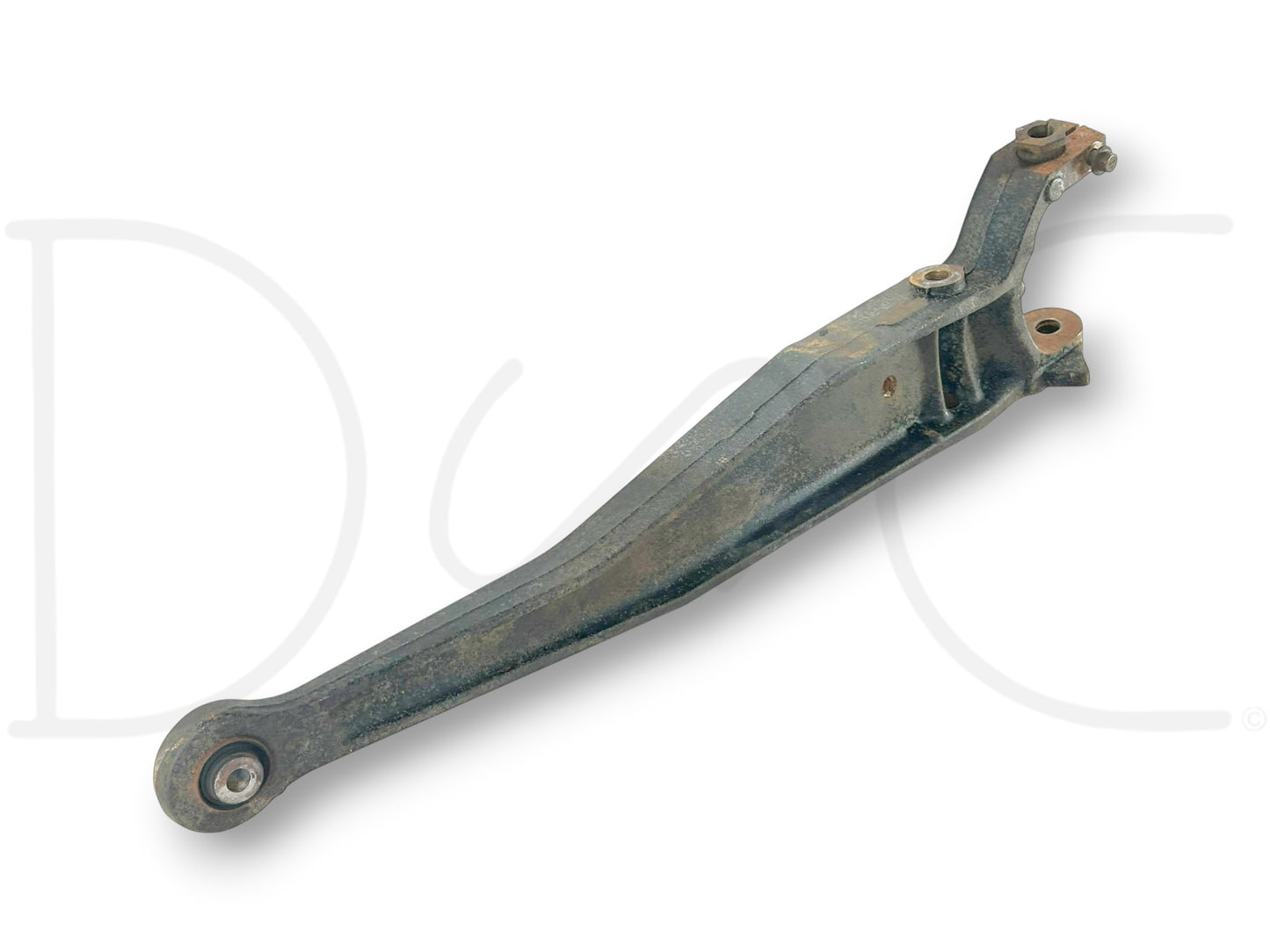 99-07 Ford F250 F350 2WD Front RH Right Passenger Axle I Beam Arm F81A-3006-AB