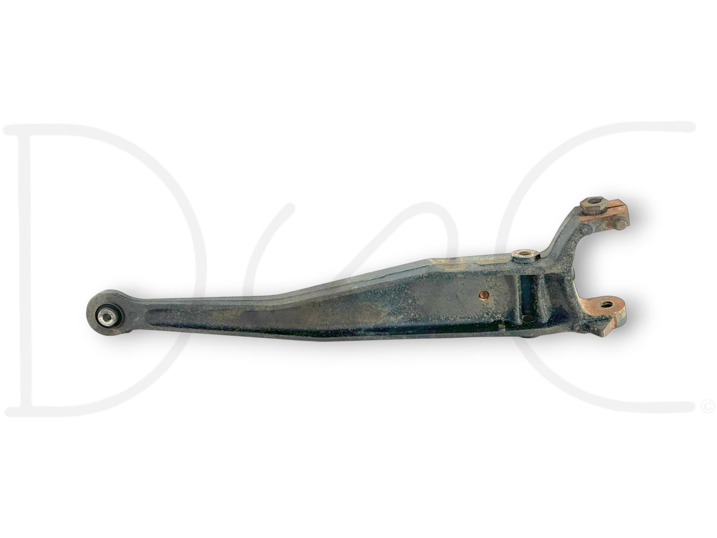 99-07 Ford F250 F350 2WD Front RH Right Passenger Axle I Beam Arm F81A-3006-AB