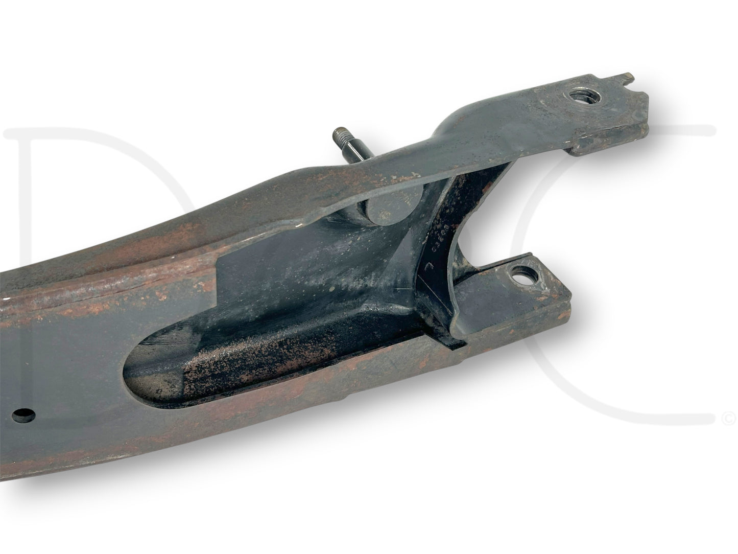 99-17 Ford F250 F350 2WD 2X4 Front LH Left Driver Radius Arm Suspension Control