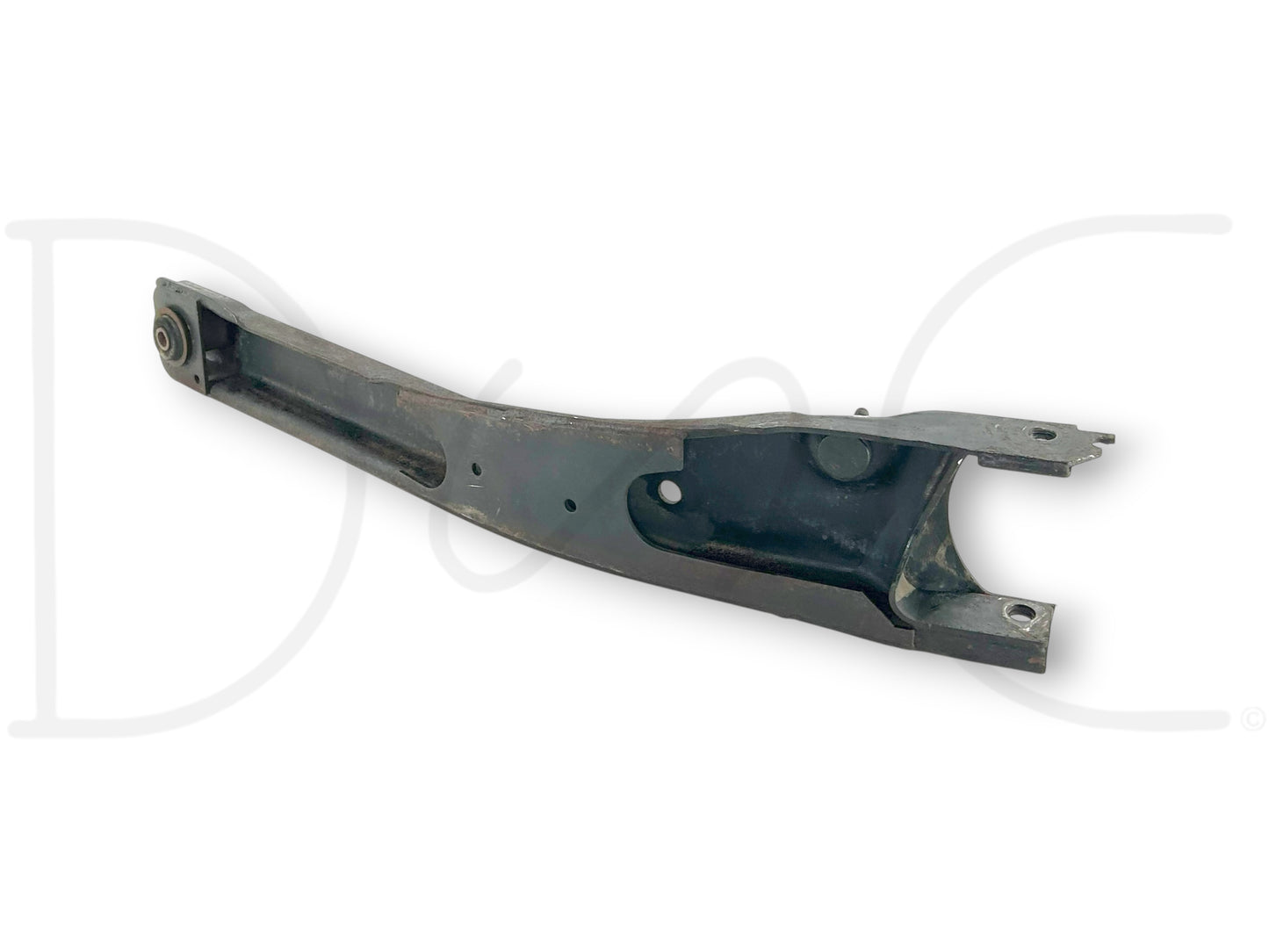 99-17 Ford F250 F350 2WD 2X4 Front LH Left Driver Radius Arm Suspension Control
