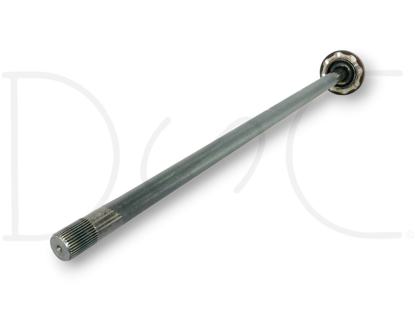 99-04 Ford F-350 C&C DRW Dually DANA 80 Rear Axle Shaft RH Right Passenger 37.5"