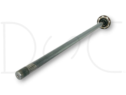 99-04 Ford F-350 C&C DRW Dually DANA 80 Rear Axle Shaft RH Right Passenger 37.5"
