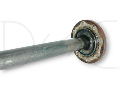 99-04 Ford F-350 C&C DRW Dually DANA 80 Rear Axle Shaft RH Right Passenger 37.5"