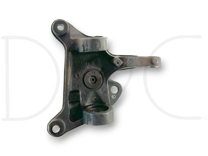 99-04 Ford F250 F350 LH Left Driver 2WD 2X4 Spindle Knuckle OEM F81A-3106-Bg