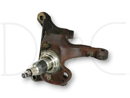 99-04 Ford F250 F350 RH Right Passenger 2WD 2X4 Spindle Knuckle OEM