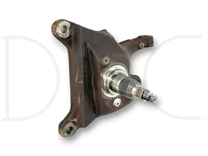 99-04 Ford F250 F350 RH Right Passenger 2WD 2X4 Spindle Knuckle OEM