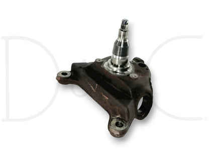 99-04 Ford F250 F350 RH Right Passenger 2WD 2X4 Spindle Knuckle OEM