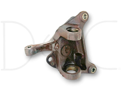 99-04 Ford F250 F350 RH Right Passenger 2WD 2X4 Spindle Knuckle OEM