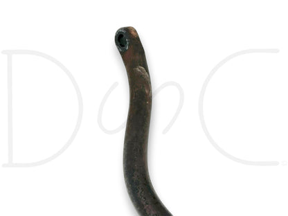 99-07 Ford F250 F350 2WD 2X4 Front Stabilizer Sway Bar OE