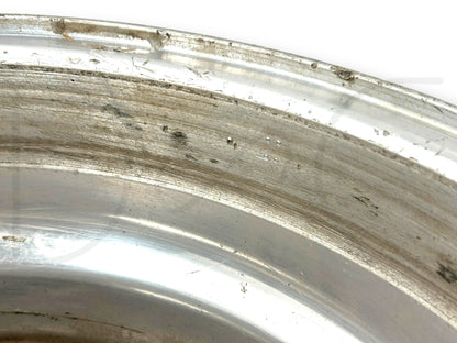 99-04 Ford F350 Dually DRW 16" Aluminum Wheel 16X6 Rim 8X170 F81A-1007-Gb *Blem*
