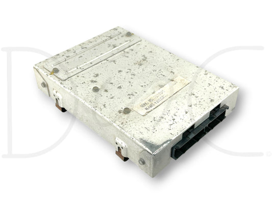 91-97 Chevy Kodiak Topkick 6500 7500 Gas PCM ECM Engine Computer Module 16147525