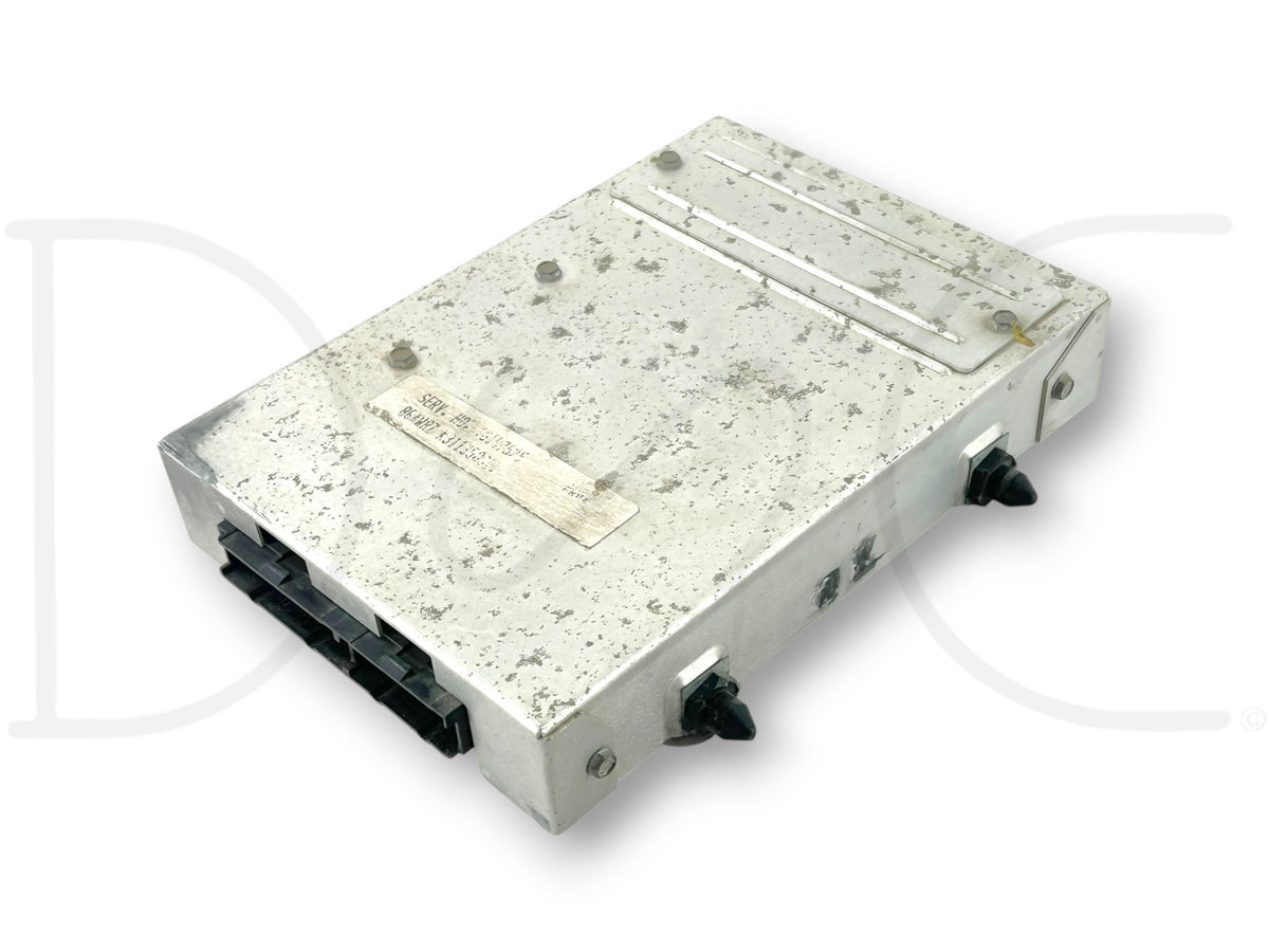 91-97 Chevy Kodiak Topkick 6500 7500 Gas PCM ECM Engine Computer Module 16147525