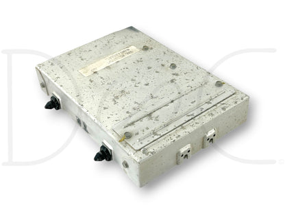 91-97 Chevy Kodiak Topkick 6500 7500 Gas PCM ECM Engine Computer Module 16147525
