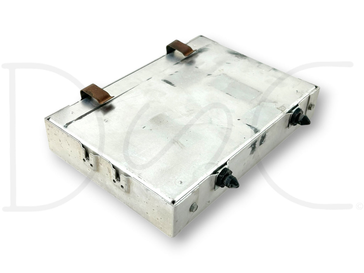 91-97 Chevy Kodiak Topkick 6500 7500 Gas PCM ECM Engine Computer Module 16147525