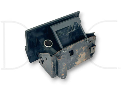 90-02 Chevy Kodiak Topkick 6500 7500 Dashboard Dash Ash Tray Ashtray Assembly OE