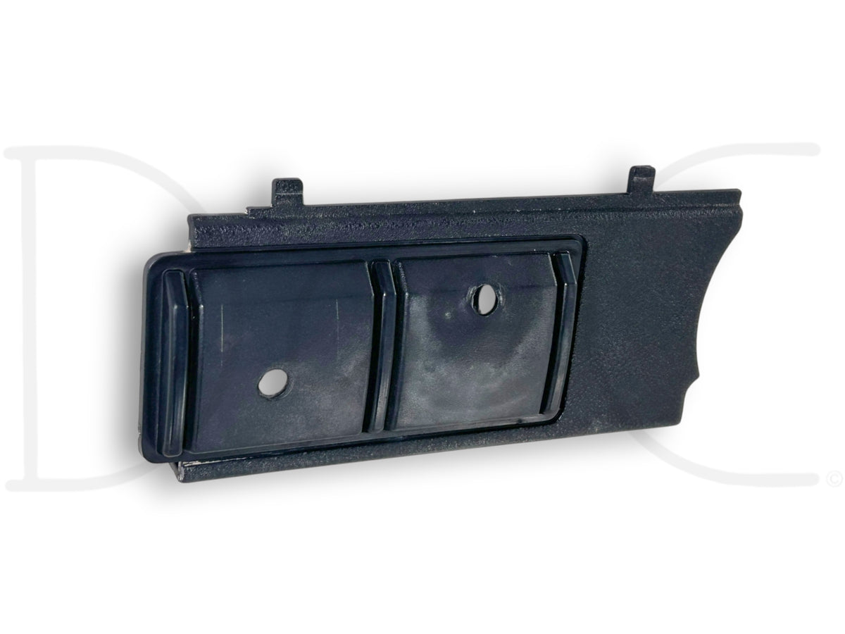 90-02 Chevy Kodiak Topkick 6500 7500 LH Left Dash Bezel Trim Panel OE 15550551
