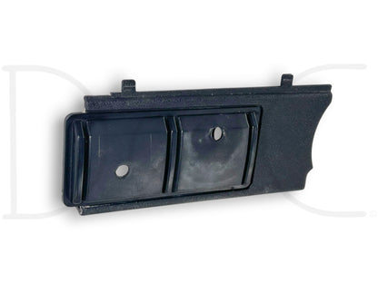 90-02 Chevy Kodiak Topkick 6500 7500 LH Left Dash Bezel Trim Panel OE 15550551