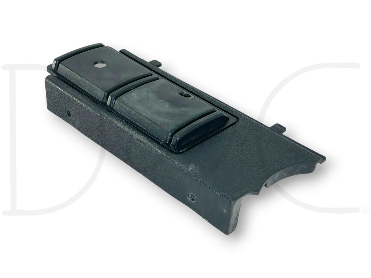 90-02 Chevy Kodiak Topkick 6500 7500 LH Left Dash Bezel Trim Panel OE 15550551
