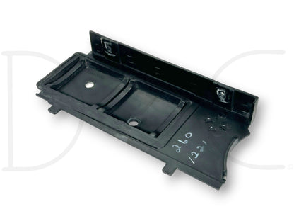 90-02 Chevy Kodiak Topkick 6500 7500 LH Left Dash Bezel Trim Panel OE 15550551