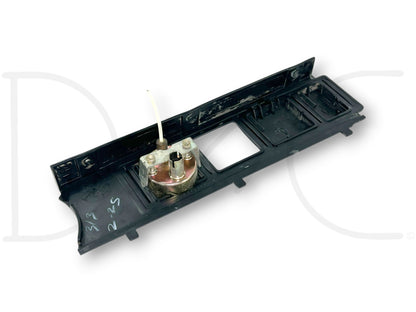 90-02 Chevy Kodiak Topkick 6500 7500 RH Right Dash Bezel Trim Panel OE 15550554
