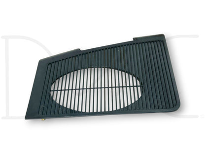 90-02 Chevy Kodiak Topkick 6500 7500 LH Left Dash Speaker Cover Grill Trim Panel