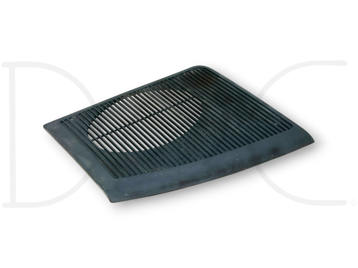 90-02 Chevy Kodiak Topkick 6500 7500 RH Right Dash Speaker Cover Grill Trim OE