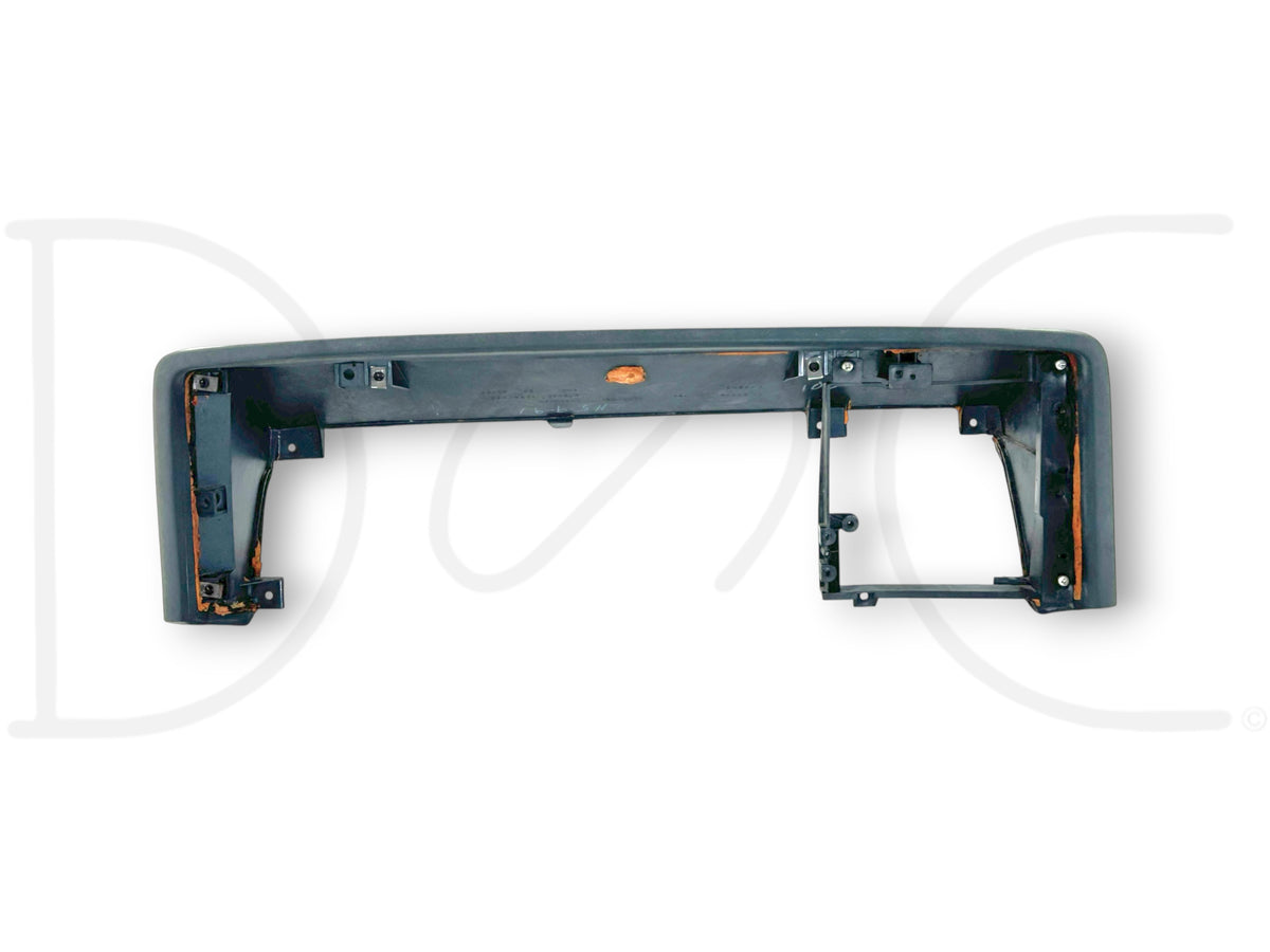 90-99 Chevy Kodiak Topkick 6500 7500 Left Upper Dash Pad Trim Cover 15550531