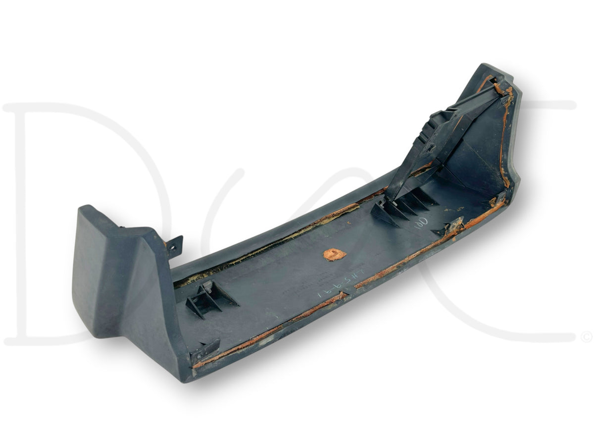 90-99 Chevy Kodiak Topkick 6500 7500 Left Upper Dash Pad Trim Cover 15550531