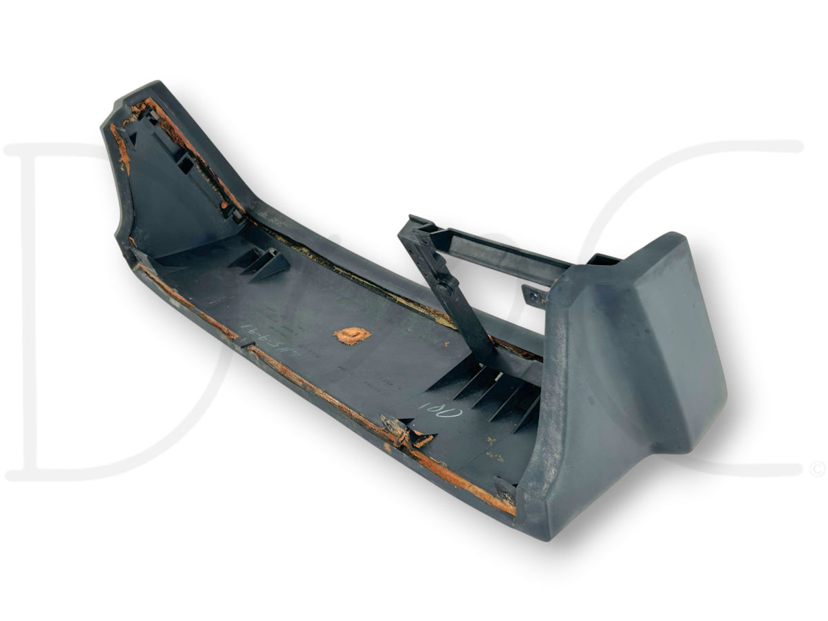 90-99 Chevy Kodiak Topkick 6500 7500 Left Upper Dash Pad Trim Cover 15550531