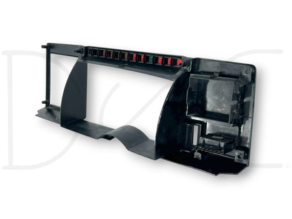 90-02 Chevy Kodiak Topkick 6500 7500 Dash Bezel Radio Cluster Trim Panel
