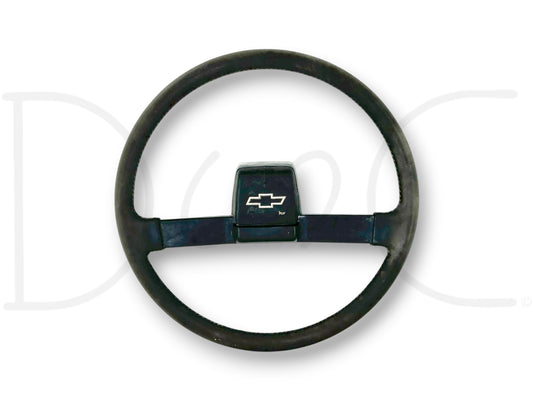 90-02 Chevy Kodiak Topkick 6500 7500 Steering Wheel OE