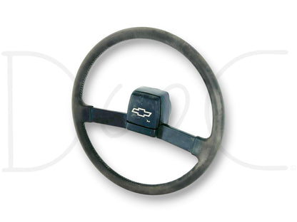 90-02 Chevy Kodiak Topkick 6500 7500 Steering Wheel OE