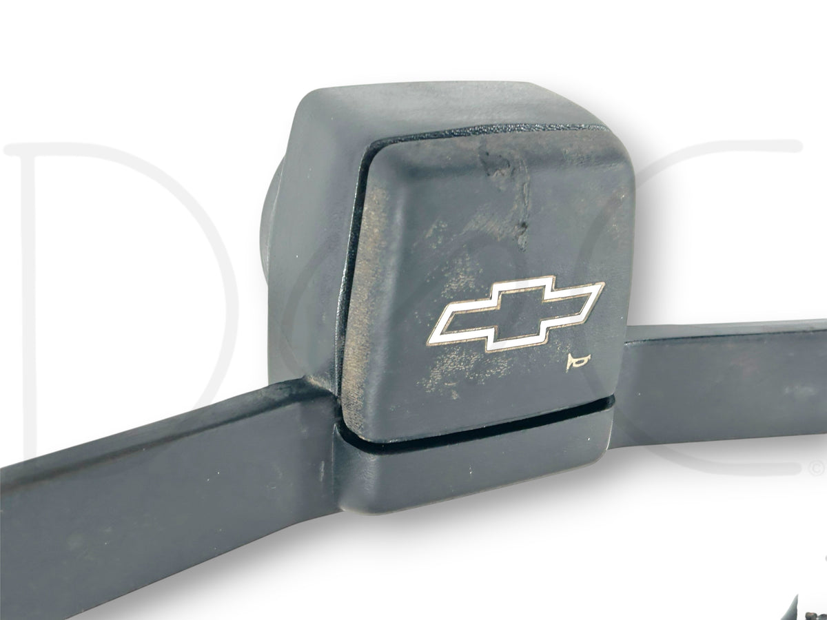 90-02 Chevy Kodiak Topkick 6500 7500 Steering Wheel OE