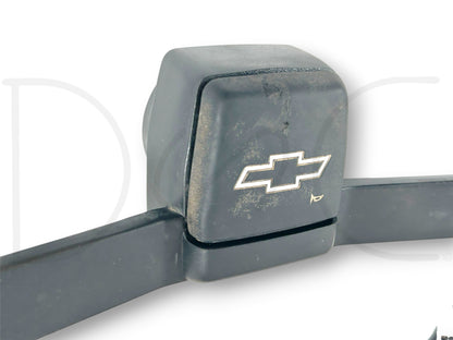 90-02 Chevy Kodiak Topkick 6500 7500 Steering Wheel OE