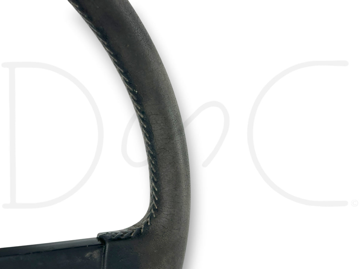 90-02 Chevy Kodiak Topkick 6500 7500 Steering Wheel OE
