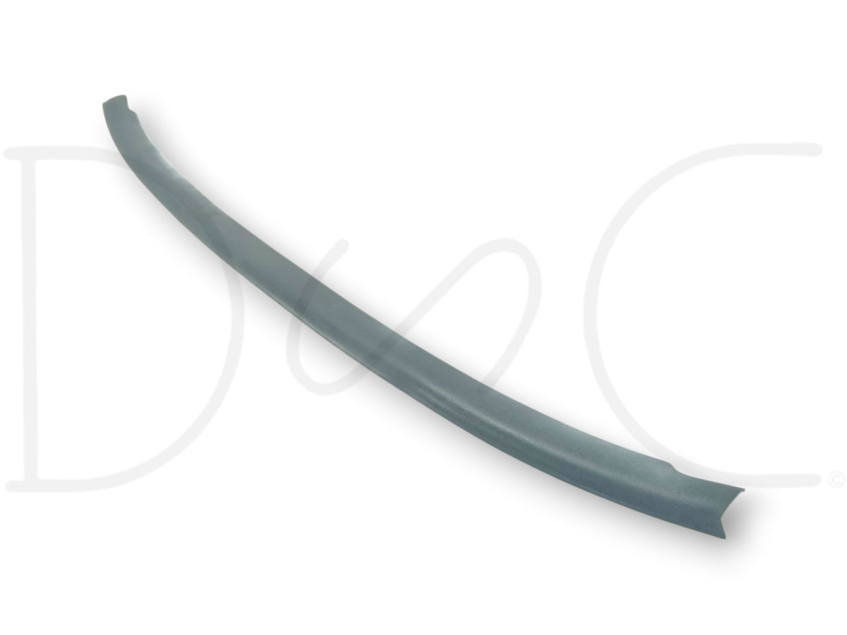 90-02 Chevy Kodiak Topkick 6500 7500 Interior Front Ceiling Windshield Trim Gray