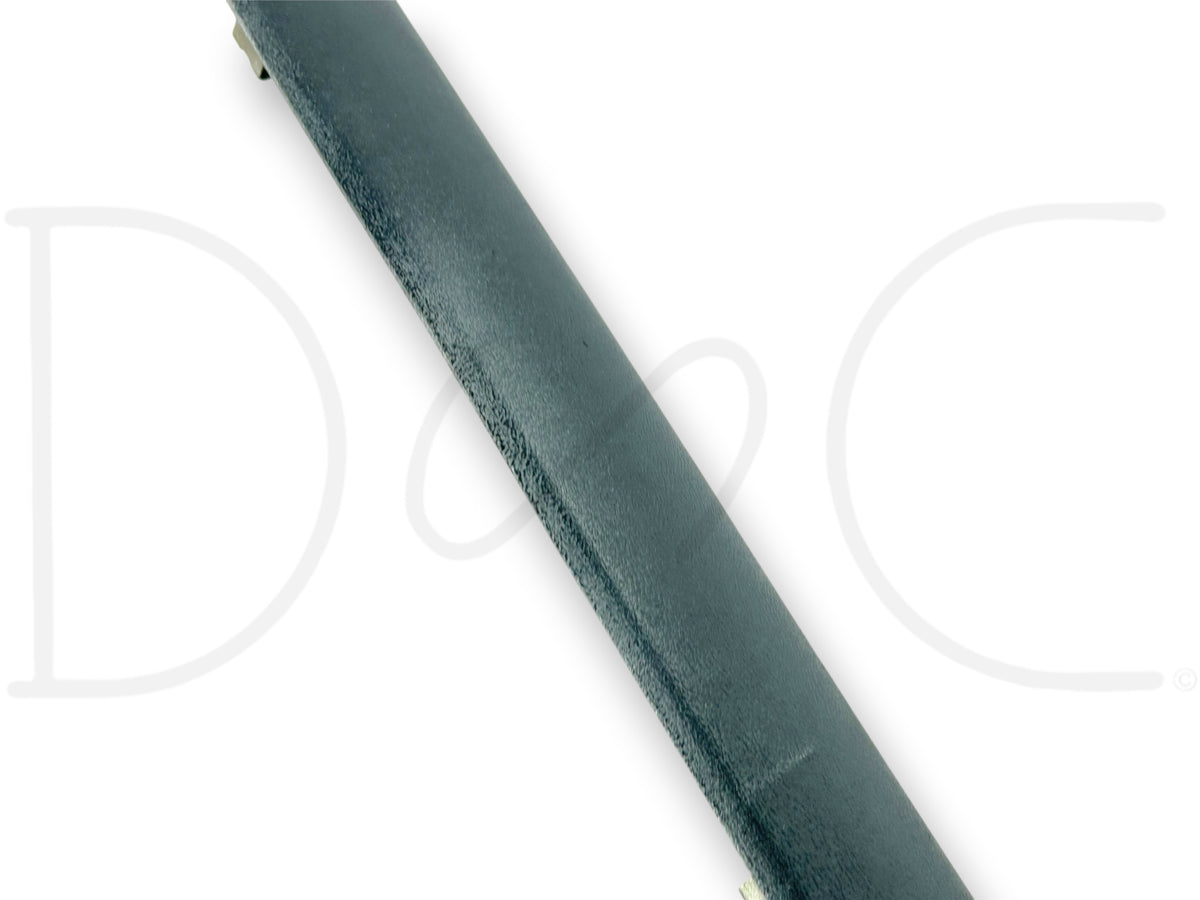 90-02 Chevy Kodiak Topkick 6500 7500 Interior Front Ceiling Windshield Trim Gray