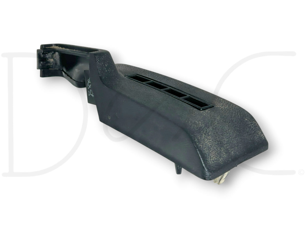 90-02 Chevy Kodiak Topkick LH Left Driver Dash Pad Trim Side Panel Defrost Vent