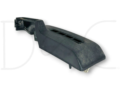 90-02 Chevy Kodiak Topkick LH Left Driver Dash Pad Trim Side Panel Defrost Vent