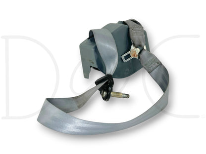 90-02 Chevy Kodiak Topkick Right Hand Passenger Side Front Seat Belt Seatbelt