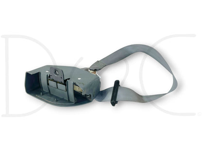 90-02 Chevy Kodiak Topkick Right Hand Passenger Side Front Seat Belt Seatbelt