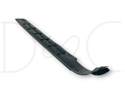 90-02 Chevy Kodiak Topkick LH Left Driver Side Front Rocker Sill Trim Panel