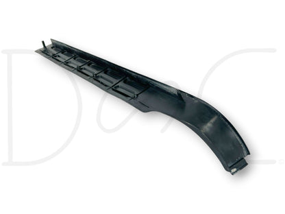90-02 Chevy Kodiak Topkick LH Left Driver Side Front Rocker Sill Trim Panel