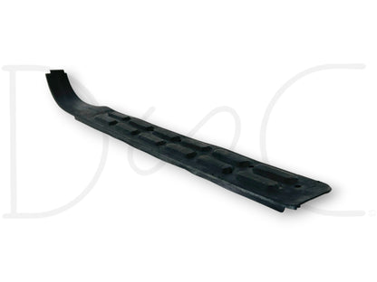 90-02 Chevy Kodiak Topkick RH Right Passenger Side Front Rocker Sill Trim Panel