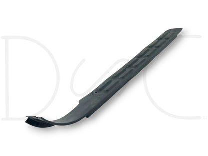 90-02 Chevy Kodiak Topkick RH Right Passenger Side Front Rocker Sill Trim Panel