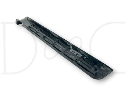 90-02 Chevy Kodiak Topkick RH Right Passenger Side Front Rocker Sill Trim Panel