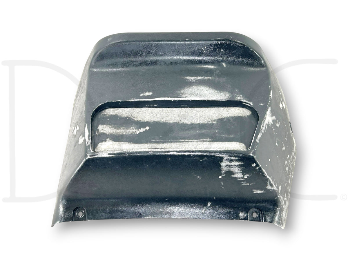 90-02 Chevy Kodiak Topkick Floor Transmission Access Cover Doghouse