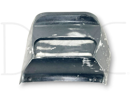 90-02 Chevy Kodiak Topkick Floor Transmission Access Cover Doghouse